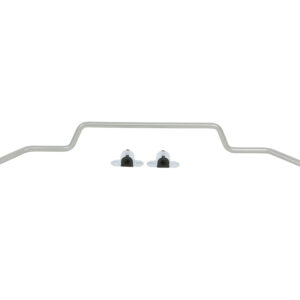 Sway Bar - 20mm 3 Point Adjustable