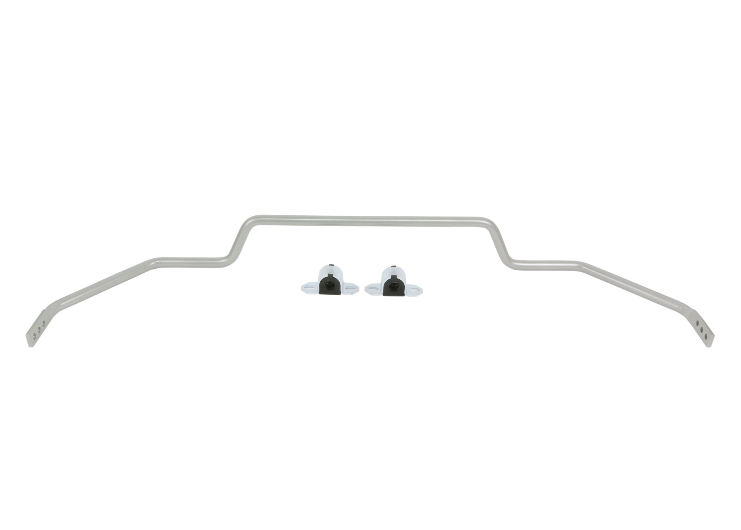 Sway Bar - 20mm 3 Point Adjustable