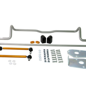 Sway Bar - Vehicle Kit