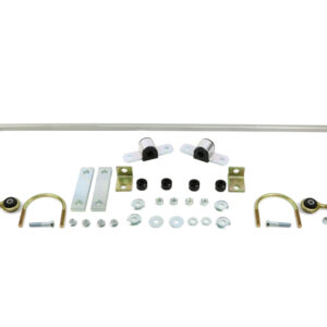 Sway Bar - 18mm 2 Point Adjustable