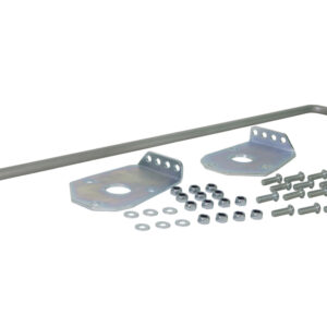 Sway Bar - 18mm 2 Point Adjustable