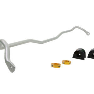 Sway Bar - 20mm Non Adjustable