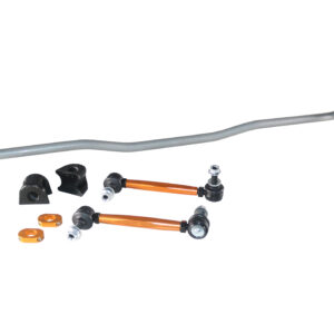 Sway Bar - 22mm 2 Point Adjustable