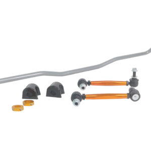 Sway Bar - 20mm 2 Point Adjustable