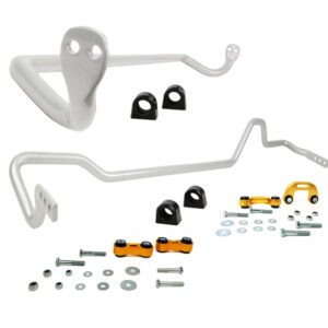 Sway Bar - Vehicle Kit SUBARU IMPREZA WRX GC, GF 1992-2000