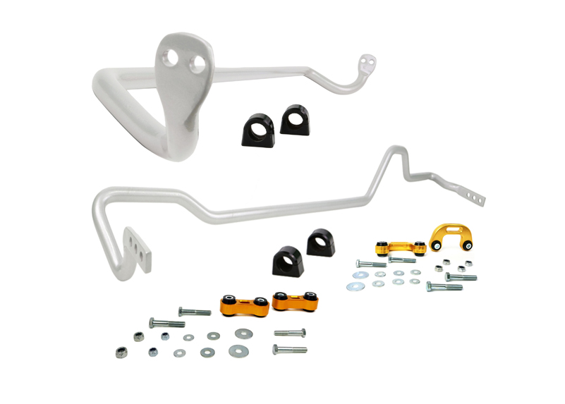 Sway Bar - Vehicle Kit SUBARU IMPREZA WRX GC, GF 1992-2000
