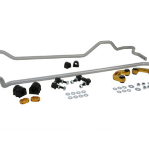 Sway Bar - Vehicle Kit SUBARU IMPREZA WRX GD SEDAN 2000-2008