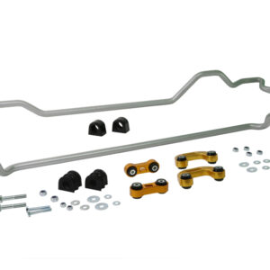 Sway Bar - Vehicle Kit SUBARU IMPREZA WRX GG WAGON 2000-2008