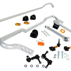 Sway Bar - Vehicle Kit SUBARU IMPREZA WRX GE, GH 2007-2011