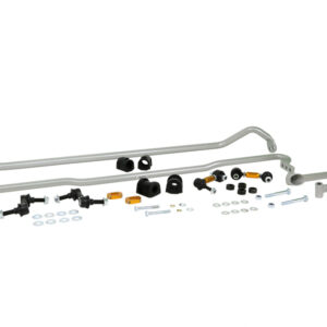 Sway Bar - Vehicle Kit SUBARU WRX STI VA 2014-2021