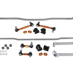 Sway Bar - Vehicle Kit
