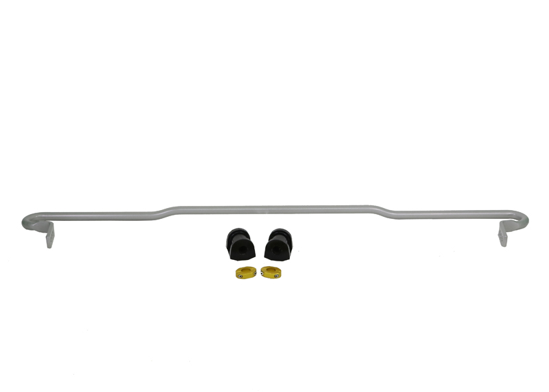 Sway Bar - 18mm 3 Point Adjustable