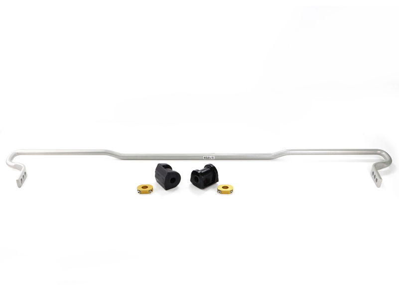 Sway Bar - 16mm 3 Point Adjustable