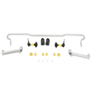 Sway Bar - 18mm 3 Point Adjustable