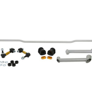 Sway Bar - 16mm 3 Point Adjustable