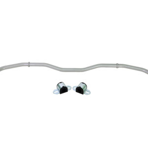 Sway Bar - 24mm 3 Point Adjustable