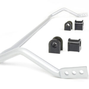 Sway Bar - 20mm 3 Point Adjustable