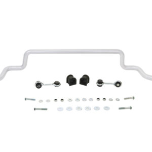 Sway Bar - 30mm 3 Point Adjustable