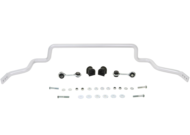 Sway Bar - 30mm 3 Point Adjustable