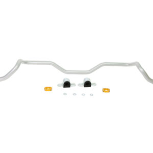 Sway Bar - 24mm 2 Point Adjustable