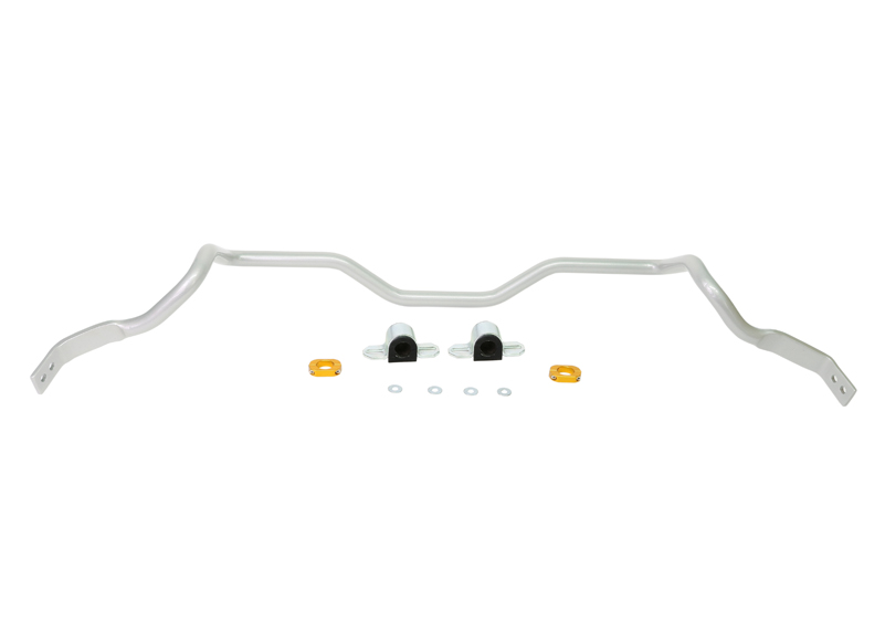 Sway Bar - 24mm 2 Point Adjustable