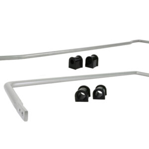 Sway Bar - Vehicle Kit