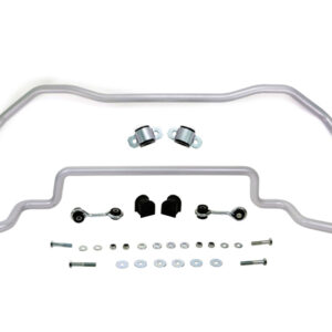 Sway Bar - Vehicle Kit