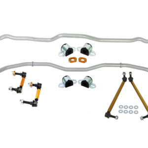 Sway Bar - Vehicle Kit