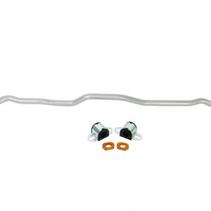 Sway Bar - 24mm 3 Point Adjustable