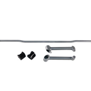Sway Bar - 16mm 3 Point Adjustable