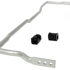 Sway Bar - 20mm 3 Point Adjustable