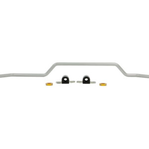 Sway Bar - 20mm 3 Point Adjustable