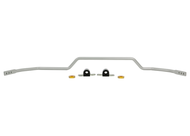 Sway Bar - 20mm 3 Point Adjustable