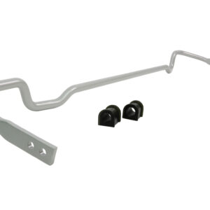 Sway Bar - 18mm 2 Point Adjustable