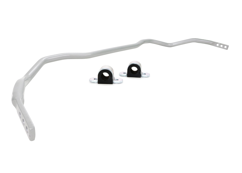 Sway Bar - 22mm 3 Point Adjustable