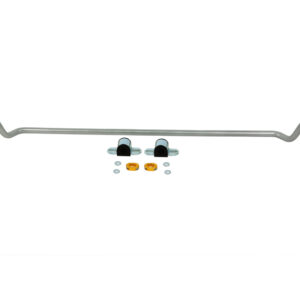 Sway Bar - 20mm 2 Point Adjustable