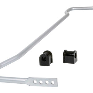 Sway Bar - 18mm 4 Point Adjustable