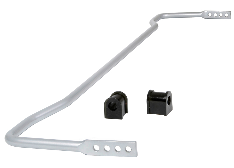 Sway Bar - 18mm 4 Point Adjustable