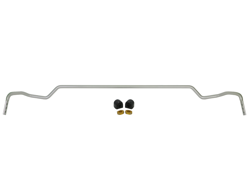 Sway Bar - 18mm 3 Point Adjustable