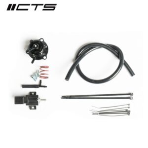 CTS TURBO 1.8TSI/2.0TSI BOV (BLOW OFF VALVE) KIT (EA888.3)
