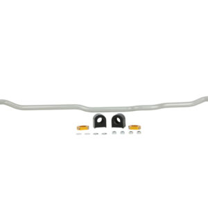Sway Bar - 24mm 3 Point Adjustable