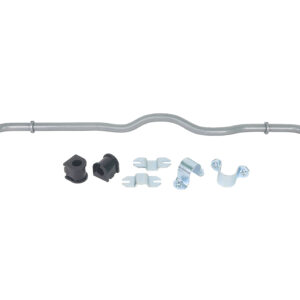Sway Bar - 24mm 3 Point Adjustable