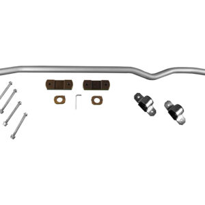 Sway Bar - 24mm 2 Point Adjustable