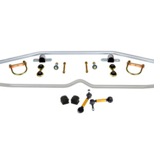 Sway Bar - Vehicle Kit