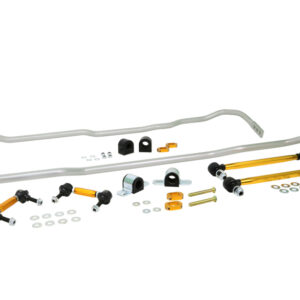 Sway Bar - Vehicle Kit
