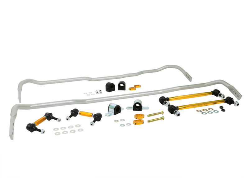Sway Bar - Vehicle Kit
