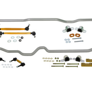 Sway Bar - Vehicle Kit