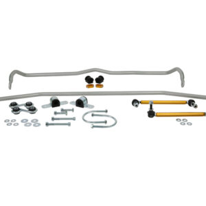 Sway Bar - Vehicle Kit