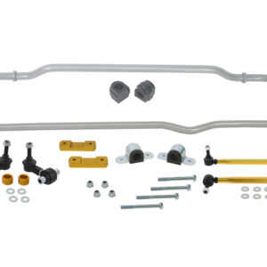 Sway Bar - Vehicle Kit