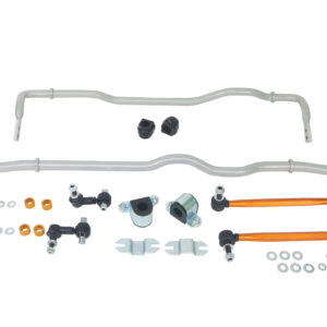 Sway Bar - Vehicle Kit
